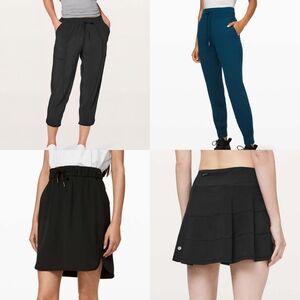 Lululemon Size 2 Bundle